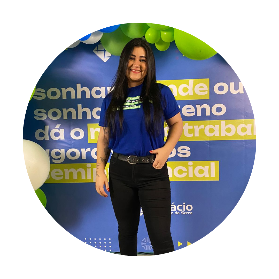Eduardda Badaró